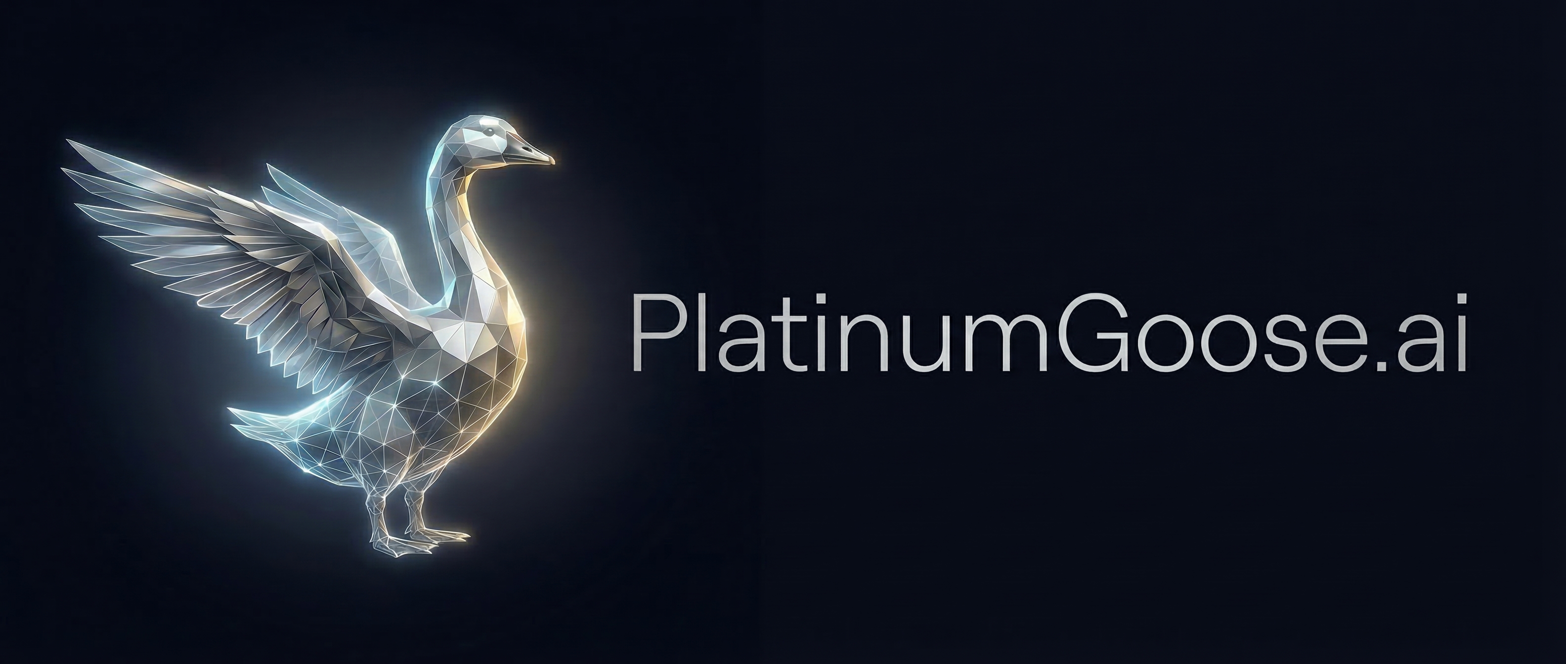 PlatinumGoose.ai
